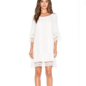 Anthro Sanctuary Dress